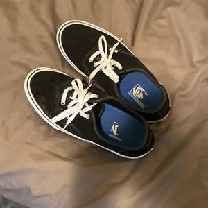 Vans shoes